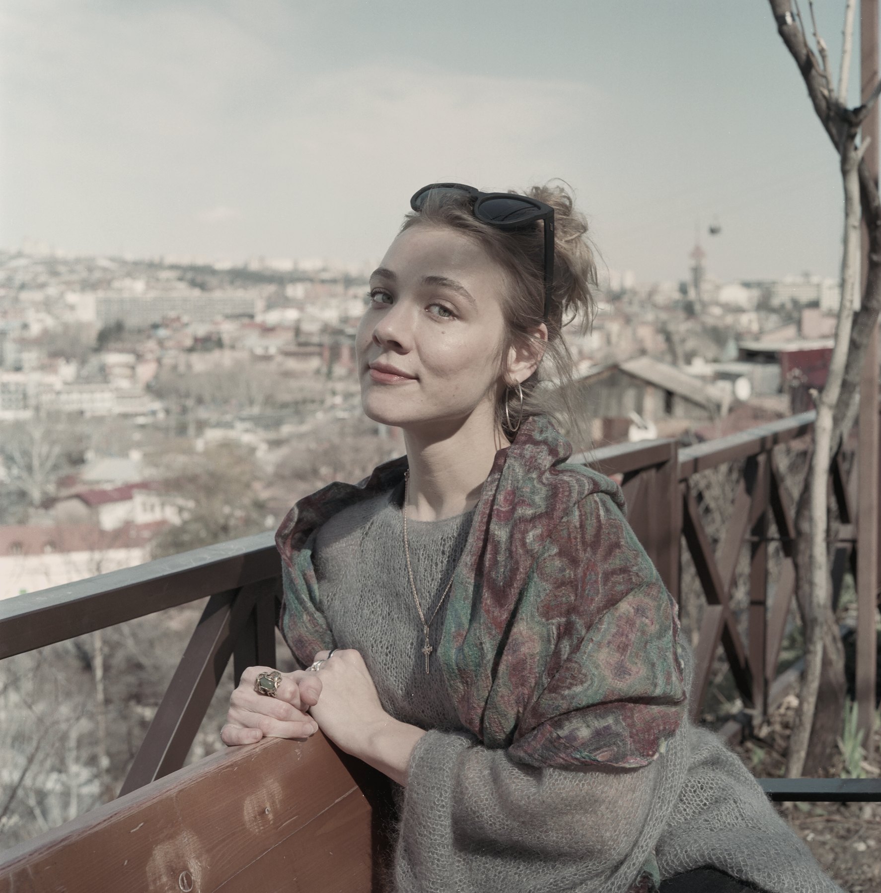 Анна Павленко