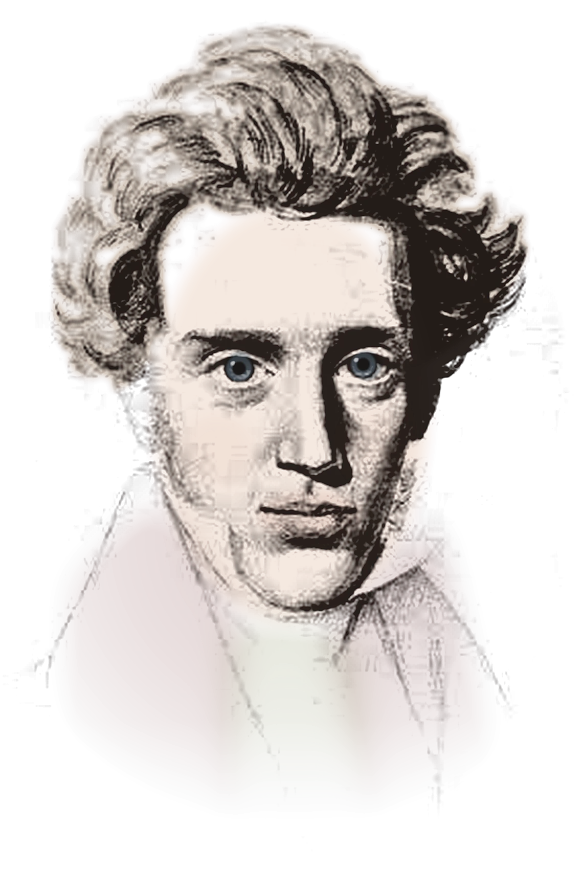 Сёрен Кьеркегор